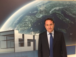 Intervista il 30 settembre ore 8 di mattina tg1 salute all'interno del telegiornale