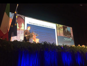 Congresso Nazionale di Urologia a Venezia 04
