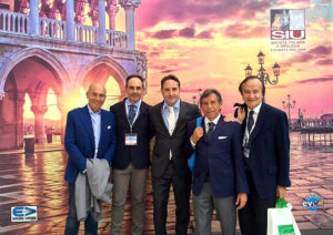 Congresso Nazionale di Urologia a Venezia 05