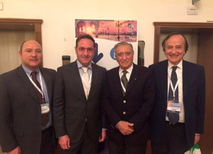 Congresso Nazionale di Urologia a Venezia 06