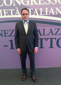 Congresso Nazionale di Urologia a Venezia 07