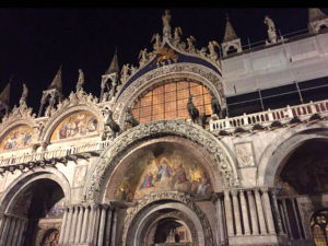 Congresso Nazionale di Urologia a Venezia 09