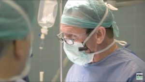 Prof. Paul Perito