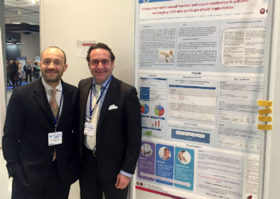ESSM - Congresso europeo - Nizza 2-4 febbraio 2017
