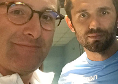 Senad Lulic Gabriele Antonini 1