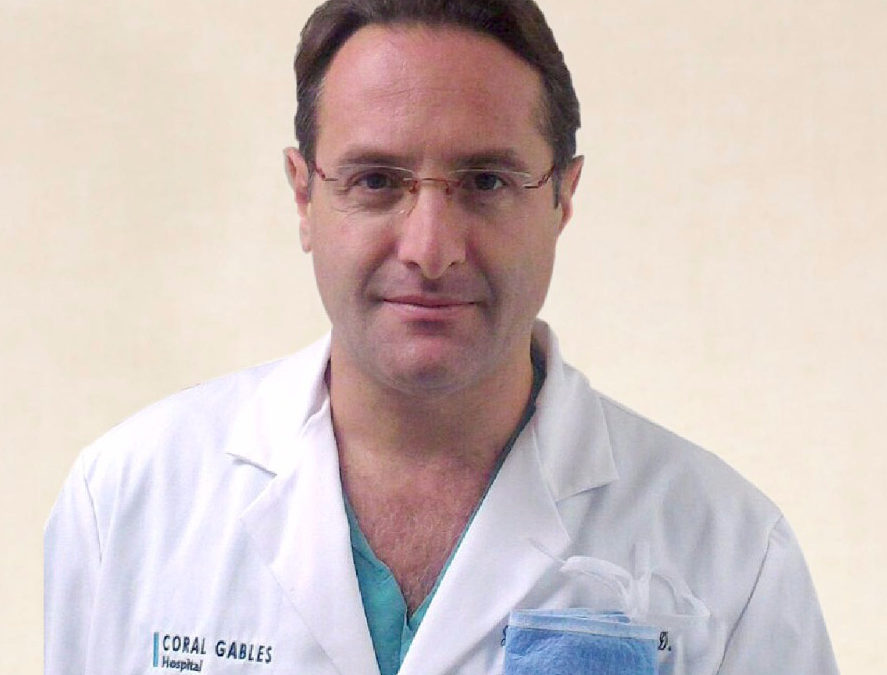 Gabriele Antonini MD PhD