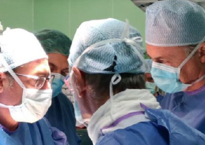 Dr. Antonini Mini ivasivo Grazie a Ervin Kocjancic e Giovanni Ferrari 01 1