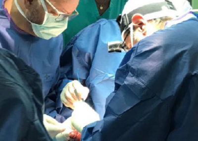 Dr. Antonini Mini ivasivo Grazie a Ervin Kocjancic e Giovanni Ferrari 02 1