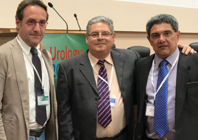 Presidente-della-SCU-Società-Cubana-di-Urologia-Octavio-de-la-Conception-Gomez
