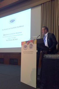 Intervento Prof. Paul Perito