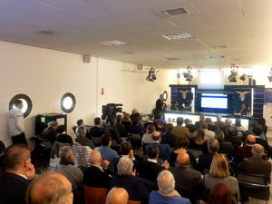 Prevenzione Andrologica SS Lazio 01