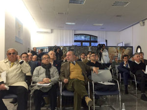 Prevenzione Andrologica SS Lazio 02