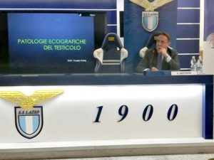 Prevenzione Andrologica SS Lazio 05