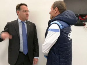 Prevenzione Andrologica SS Lazio 06