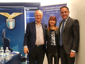 Prevenzione Andrologica SS Lazio 09