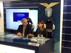 Prevenzione Andrologica SS Lazio 11