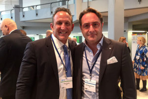 Prof. Paul Perito Prof. Gabriele Antonini