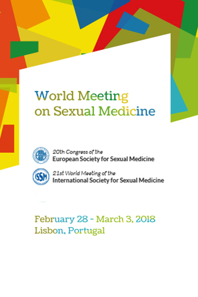 thejournalof - 21st Congress of the World Association for Sexual