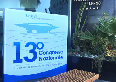 Congresso urologia dellospedalita privata UROP 01