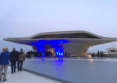 Congresso urologia dellospedalita privata UROP 03
