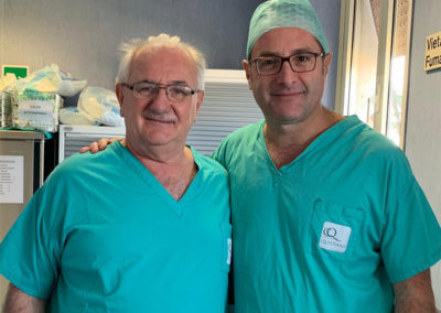 Tumore della Prostata - Dalla malattia alla riabilitazione sessuale - Antonini-Gallucci - 03