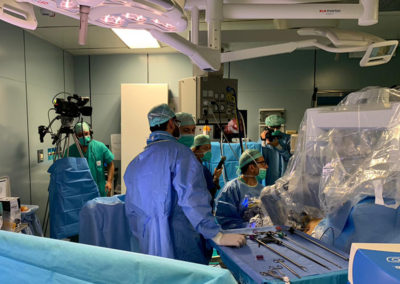 Tumore della Prostata - Dalla malattia alla riabilitazione sessuale - Antonini-Gallucci - 06