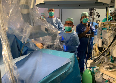 Tumore della Prostata - Dalla malattia alla riabilitazione sessuale - Antonini-Gallucci - 09