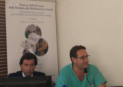 Tumore della Prostata - Dalla malattia alla riabilitazione sessuale - Antonini-Gallucci - 13