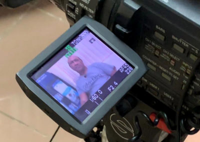 L’Avana Antonini e Fragas intervistati da Prensa Latina 09