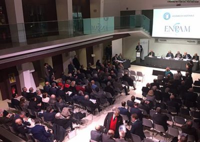 Antonini membro dell’assemblea nazionale dell’ENPAM_dott_gabriele_antonini