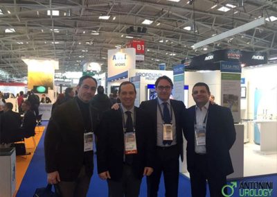 EAU16 Munich - 11-15 March_dott_gabriele_antonini