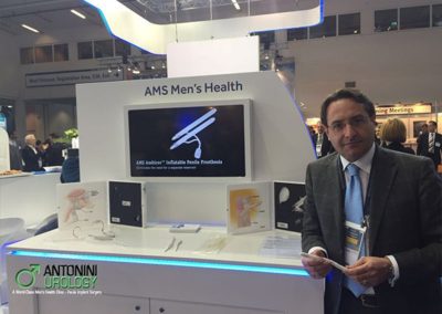 EAU16 Munich - 11-15 March_dott_gabriele_antonini