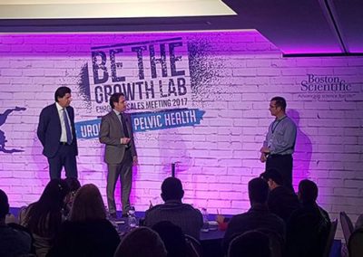 Meeting Internazionale Boston Scientific_dott_gabriele_antonini