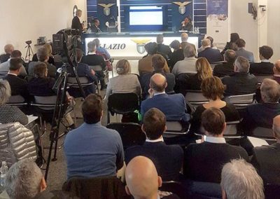 Prevenzione Andrologica SS Lazio Grande successo a Formello_dott_gabriele_antonini