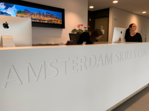 Skills Centre Amsterdam Antonini Urology 01