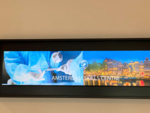 Skills Centre Amsterdam Antonini Urology 02