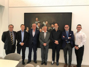 Skills Centre Amsterdam Antonini Urology 04