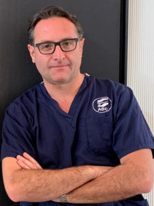 Skills Centre Amsterdam - Antonini Urology_05