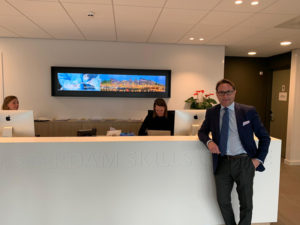 Skills Centre Amsterdam Antonini Urology 06
