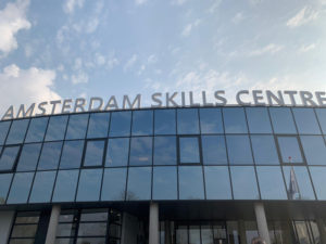 Skills Centre Amsterdam Antonini Urology 07