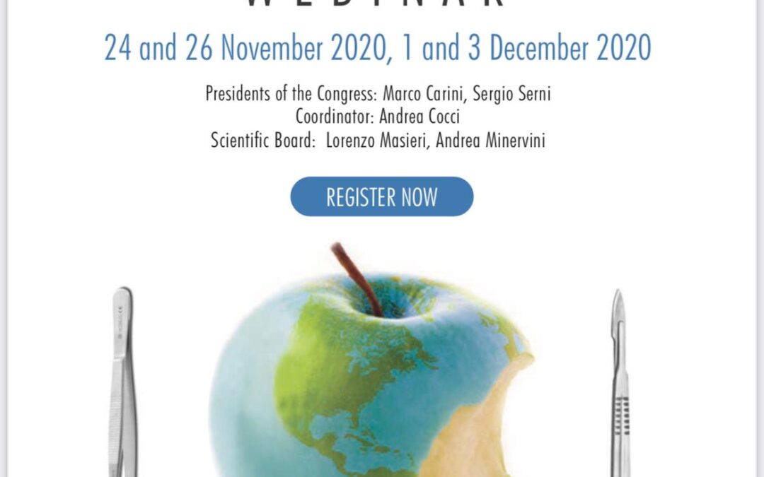 Masterclass in Andrology