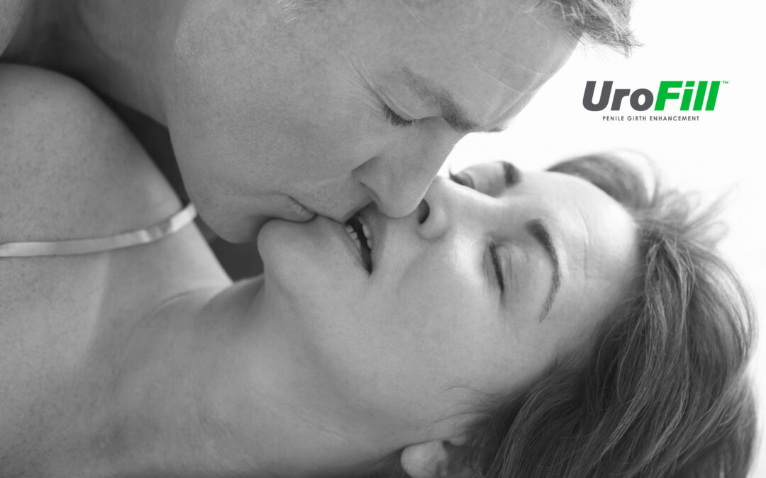 UroFill Girth-Enhancement Procedure