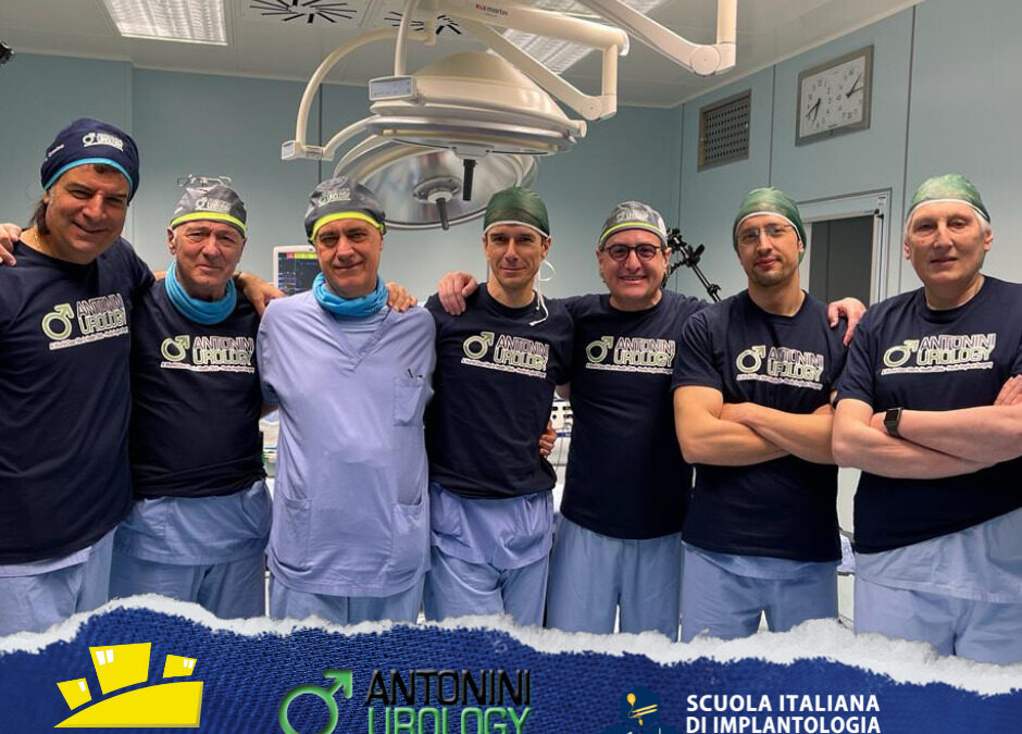 Scuola Italiana di Implantologia Peniena