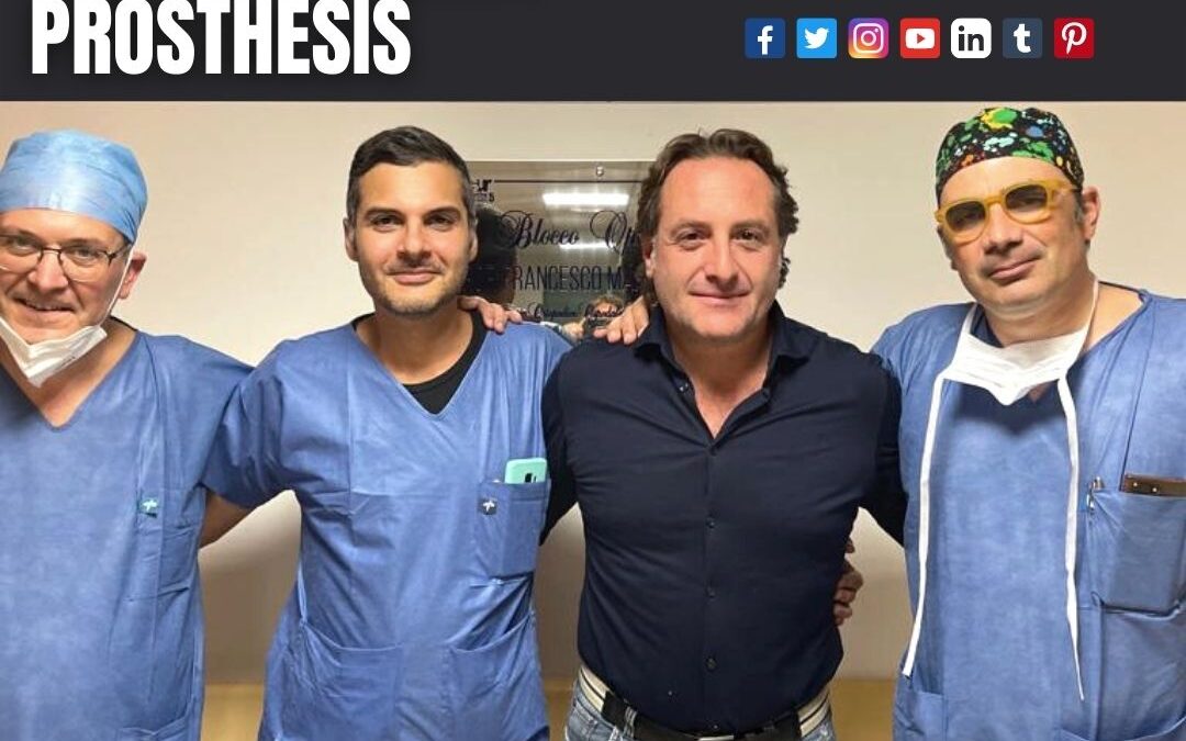 Ascoli, Training Program Penile Implant Prosthesis