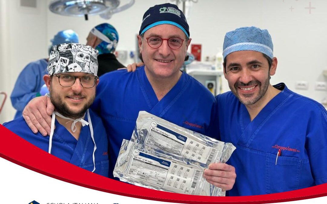 Penile implants Lombardia