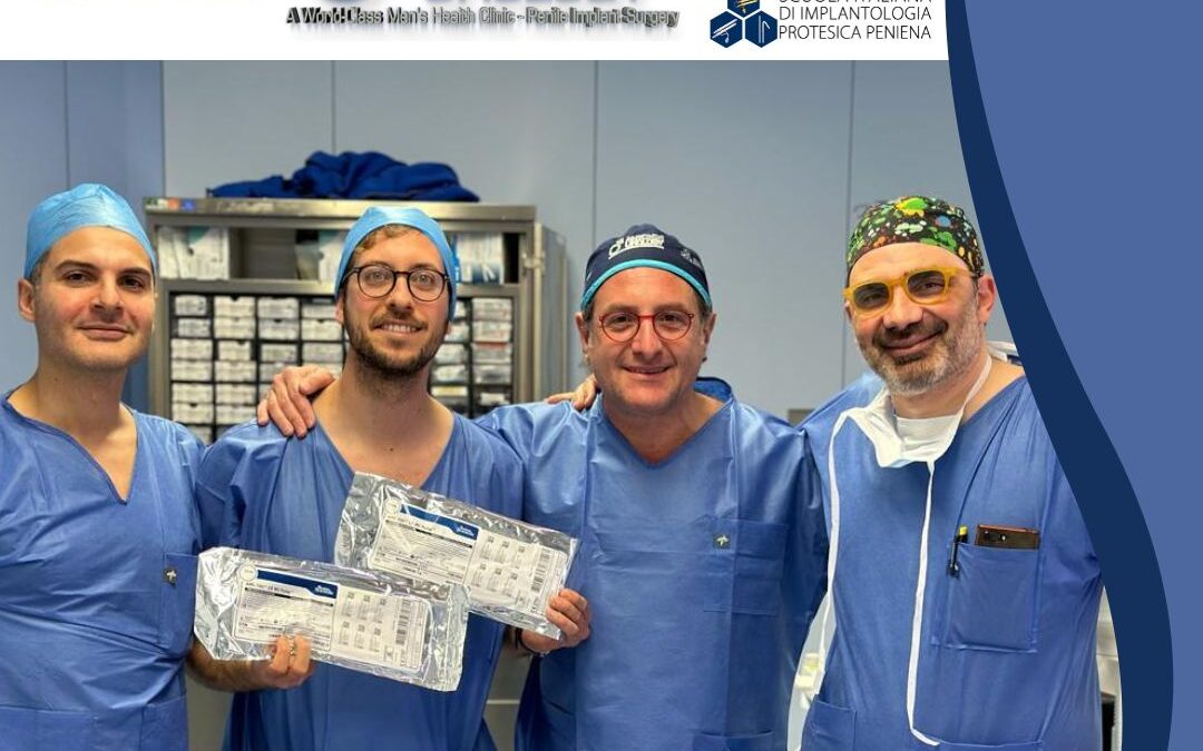 Penile Prosthesis Training Program