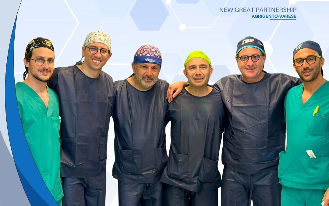 Um curso inovador sobre a cirurgia