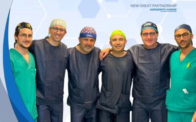 Um curso inovador sobre a cirurgia