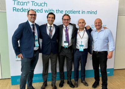 UHASSELT - Gabriele Antonini MD PhD - Uro-Andrological mini Invasive Surgery - Medical office: Rome, 00185 - Via Niccolò Machiavelli 47 – Phone (+39) 06 64821375