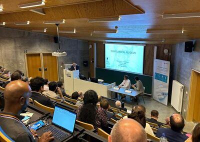 UHASSELT - Gabriele Antonini MD PhD - Uro-Andrological mini Invasive Surgery - Medical office: Rome, 00185 - Via Niccolò Machiavelli 47 – Phone (+39) 06 64821375